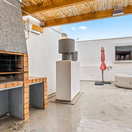 Appartement Mar Baltico à Torrevieja Extérieur photo
